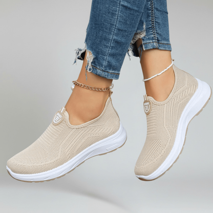 Women’s Everyday Slip-On Sneakers | Walking