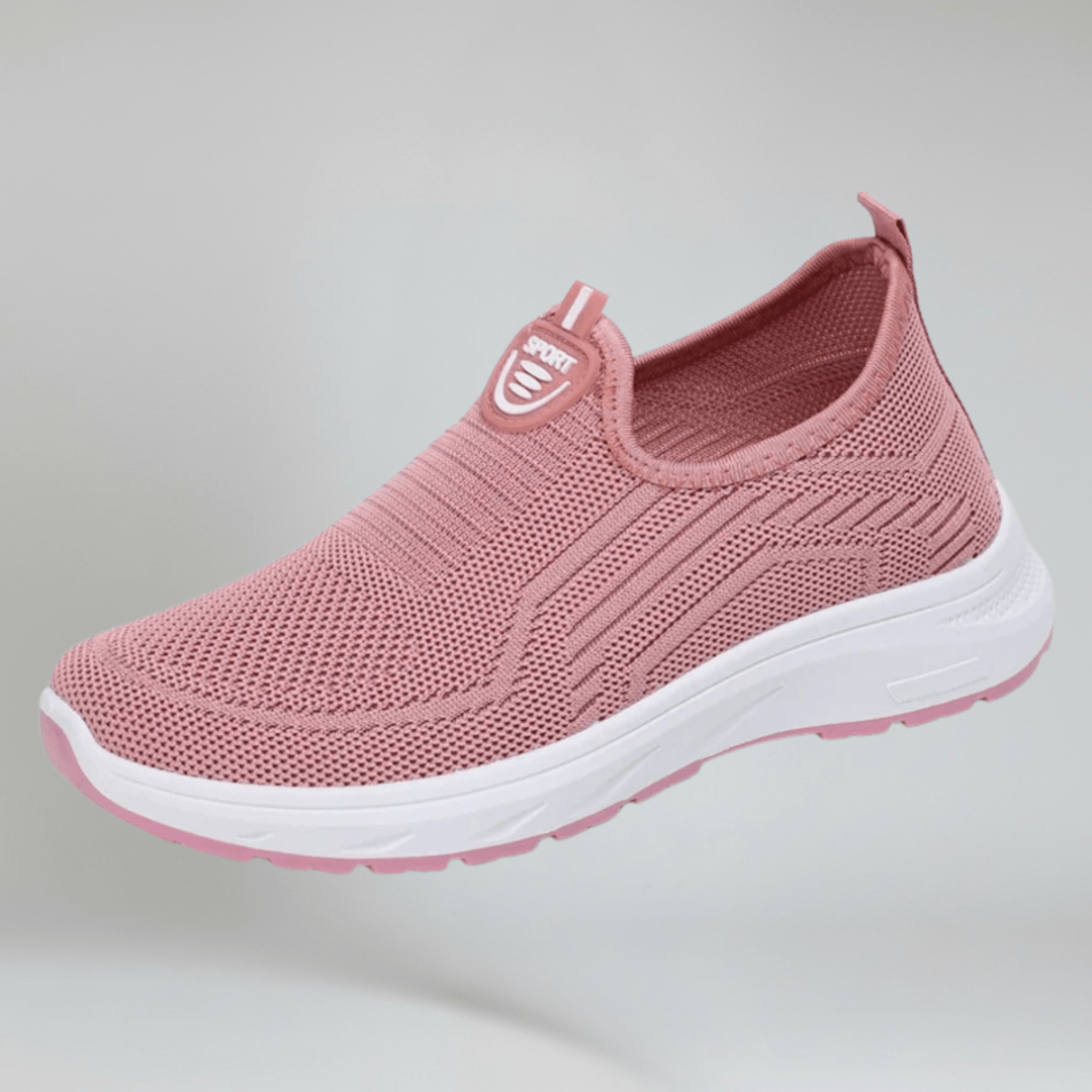 Women’s Everyday Slip-On Sneakers | Walking