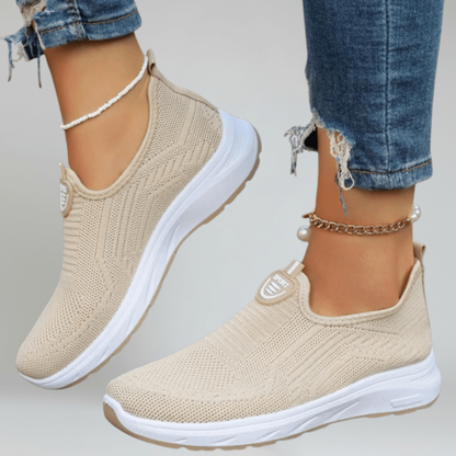 Women’s Everyday Slip-On Sneakers | Walking