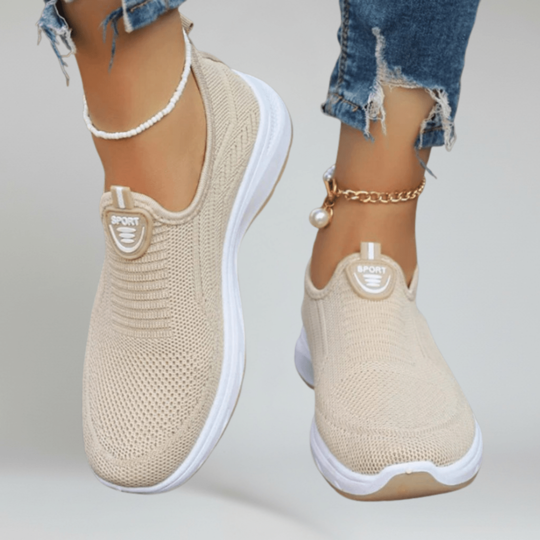 Women’s Everyday Slip-On Sneakers | Walking