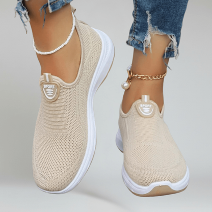 Women’s Everyday Slip-On Sneakers | Walking