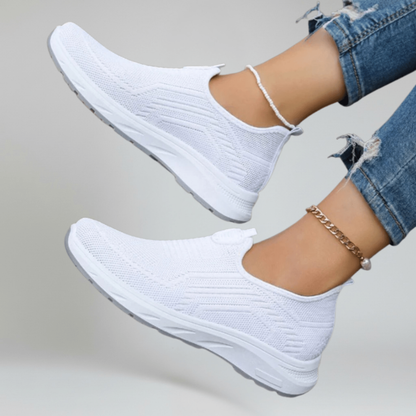 Women’s Everyday Slip-On Sneakers | Walking
