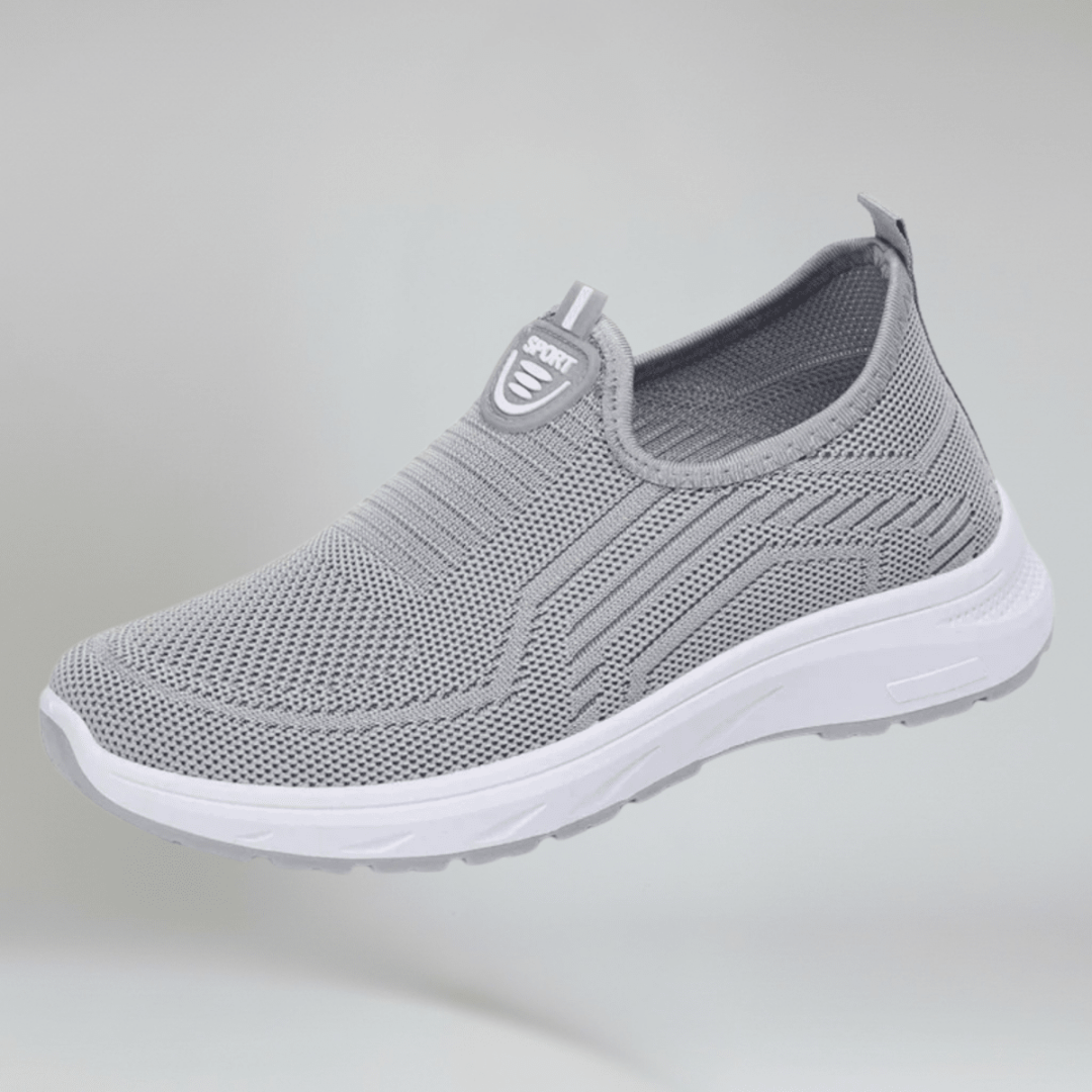 Women’s Everyday Slip-On Sneakers | Walking
