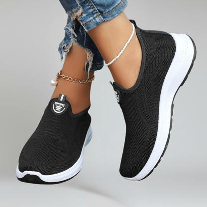 Women’s Everyday Slip-On Sneakers | Walking