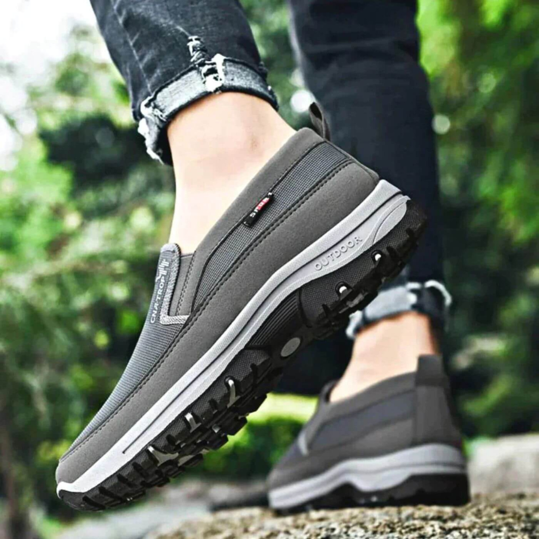 Men’s Outdoor Slip-On Shoes | Everyday
