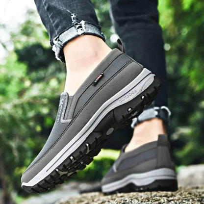 Men’s Outdoor Slip-On Shoes | Everyday