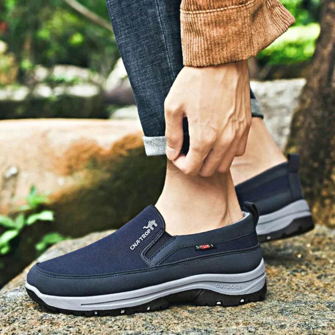 Men’s Outdoor Slip-On Shoes | Everyday