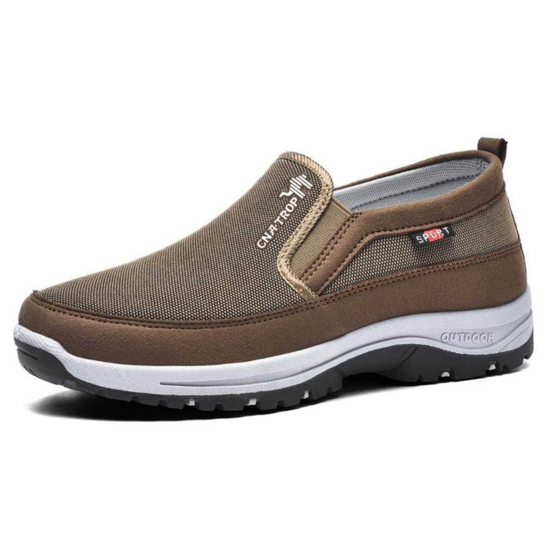 Men’s Outdoor Slip-On Shoes | Everyday