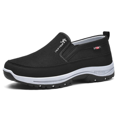 Men’s Outdoor Slip-On Shoes | Everyday