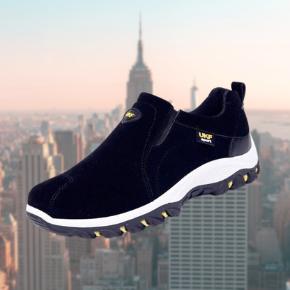 Men’s Everyday Slip-On Shoes | Walking