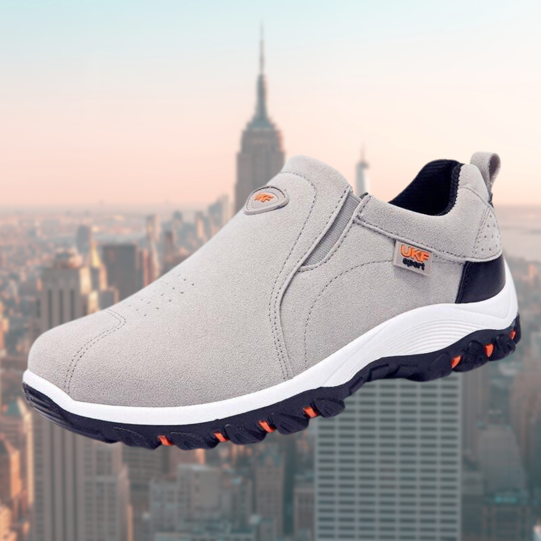 Men’s Everyday Slip-On Shoes | Walking