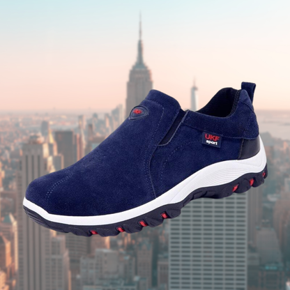 Men’s Everyday Slip-On Shoes | Walking