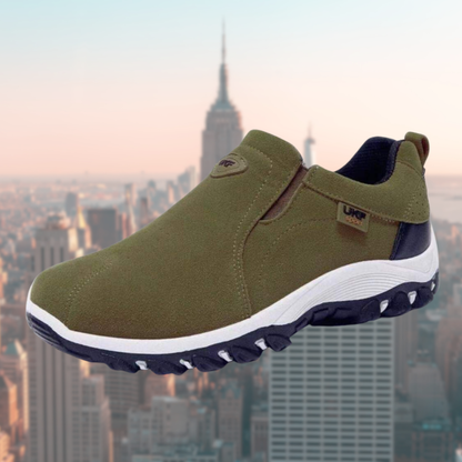 Men’s Everyday Slip-On Shoes | Walking