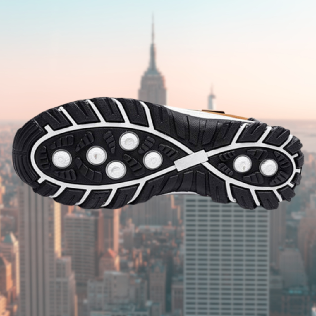 Men’s Everyday Slip-On Shoes | Walking