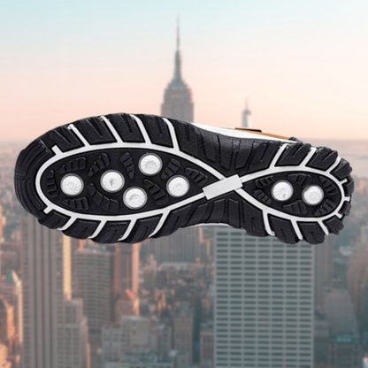 Men’s Everyday Slip-On Shoes | Walking