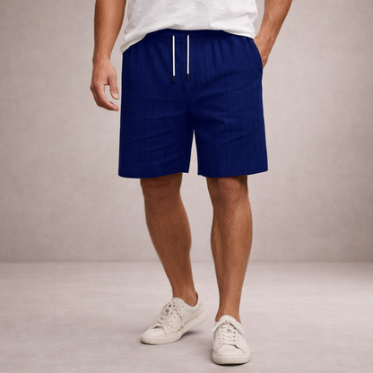 Men’s Casual Summer Shorts | Regular Fit