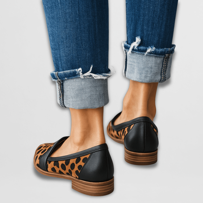 Women’s Pointed Loafers | Summer