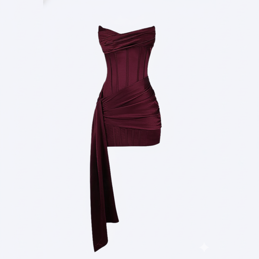 Women’s Elegant Party Dress | Mini