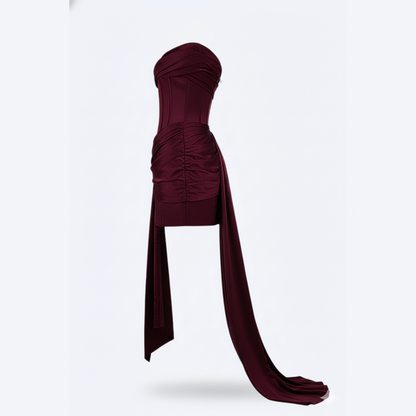 Women’s Elegant Party Dress | Mini