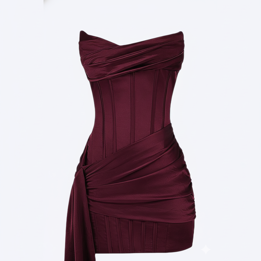 Women’s Elegant Party Dress | Mini
