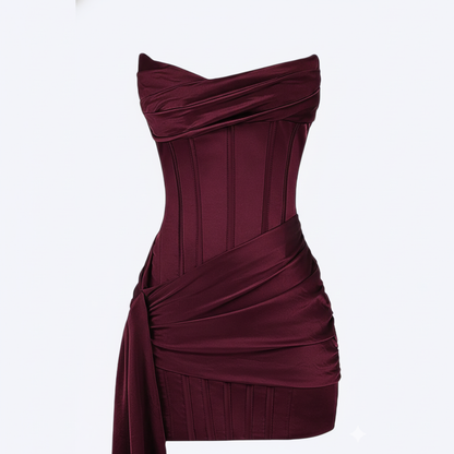 Women’s Elegant Party Dress | Mini