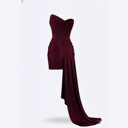 Women’s Elegant Party Dress | Mini