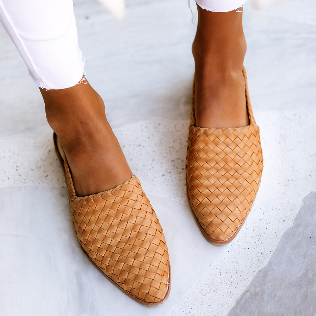 Women’s Classic Comfort Sandals | Slip On