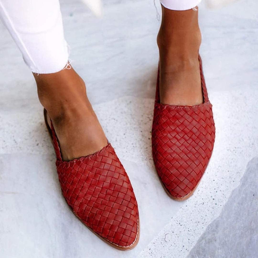 Women’s Classic Comfort Sandals | Slip On