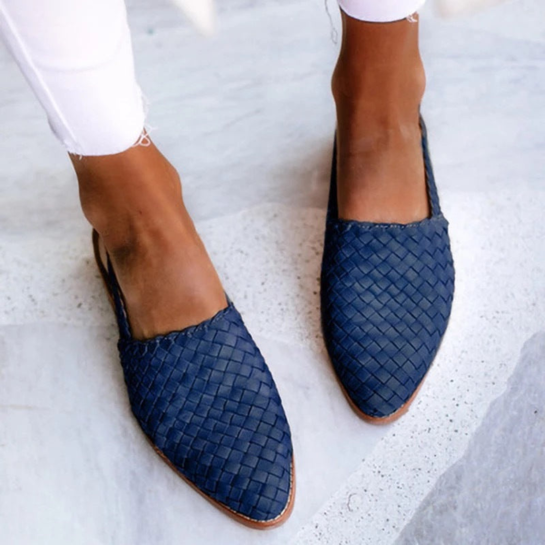 Women’s Classic Comfort Sandals | Slip On
