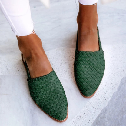 Women’s Classic Comfort Sandals | Slip On