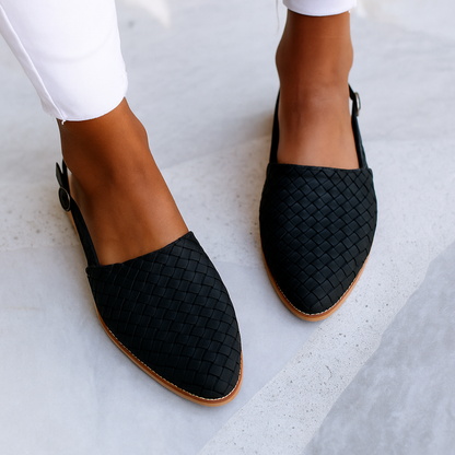 Women’s Classic Comfort Sandals | Slip On