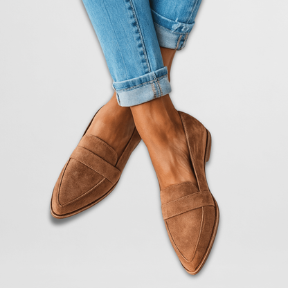 Women’s Pointed Loafers | Summer