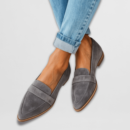Women’s Pointed Loafers | Summer