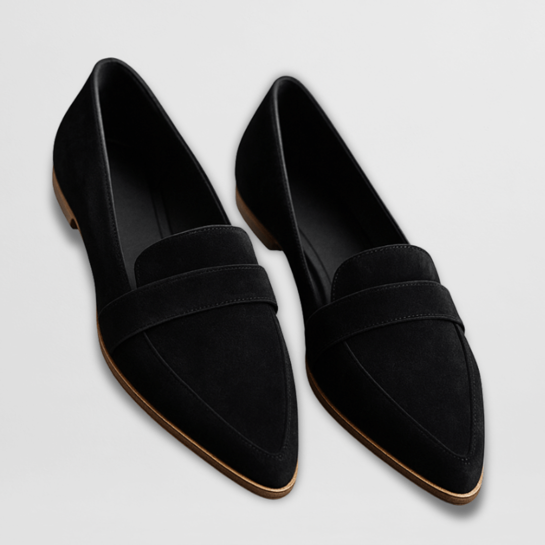 Women’s Pointed Loafers | Summer