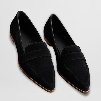 Women’s Pointed Loafers | Summer