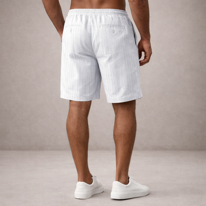 Men’s Casual Summer Shorts | Regular Fit