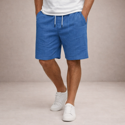 Men’s Casual Summer Shorts | Regular Fit