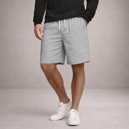 Men’s Casual Summer Shorts | Regular Fit
