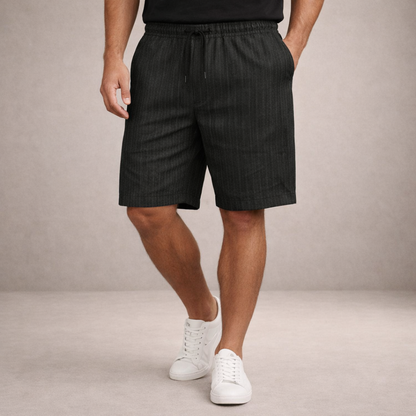 Men’s Casual Summer Shorts | Regular Fit