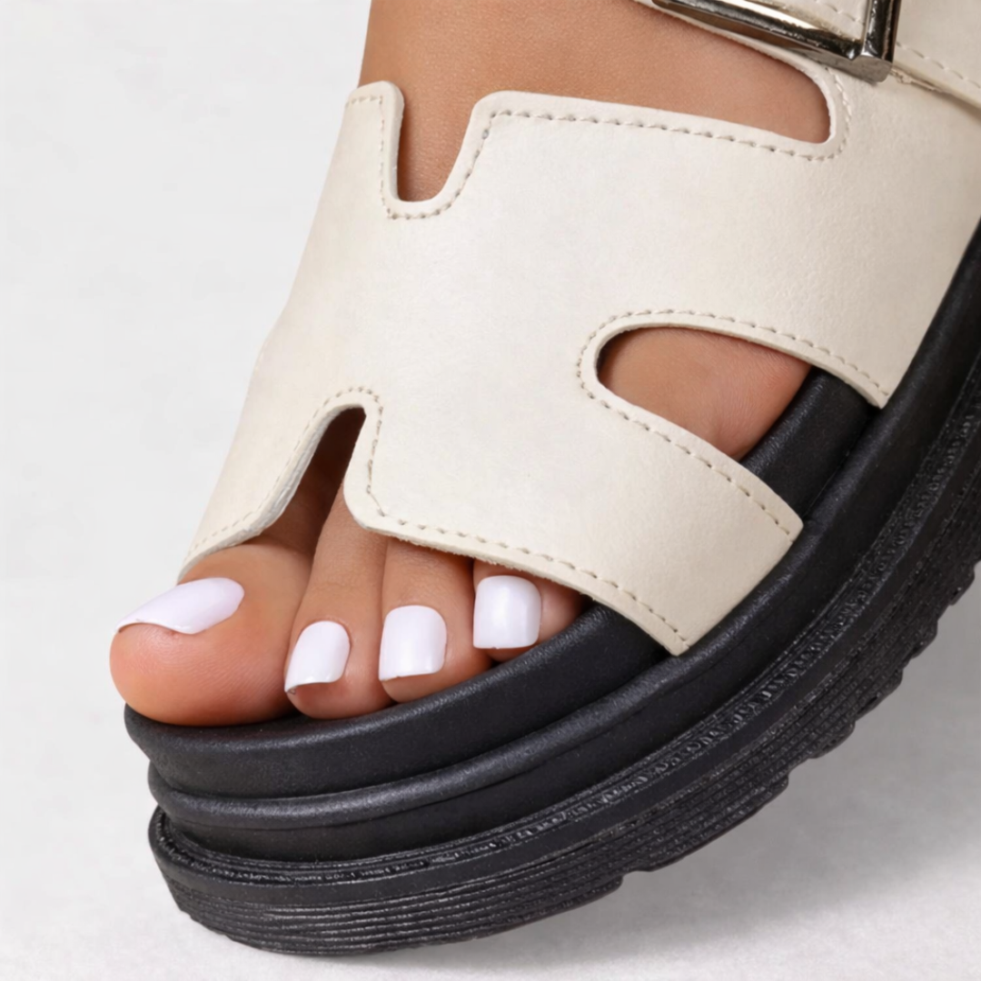 Women’s Comfort Walking Sandals | Slip On