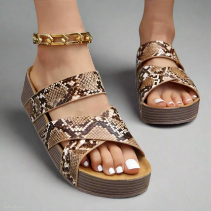 Dana | Orthopedic Sandals