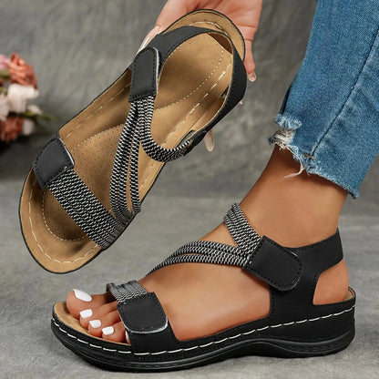 Priscilla | Women's Sandals