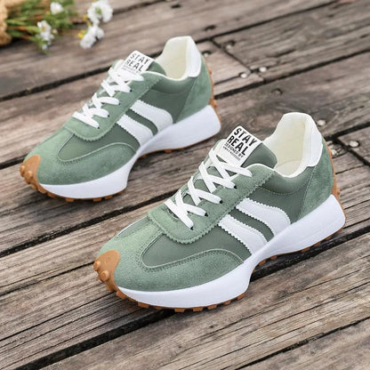 Richelle | Stylish Sneakers