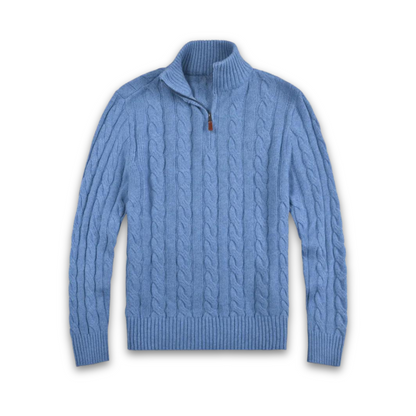 Paul | Half-Zip Pullover