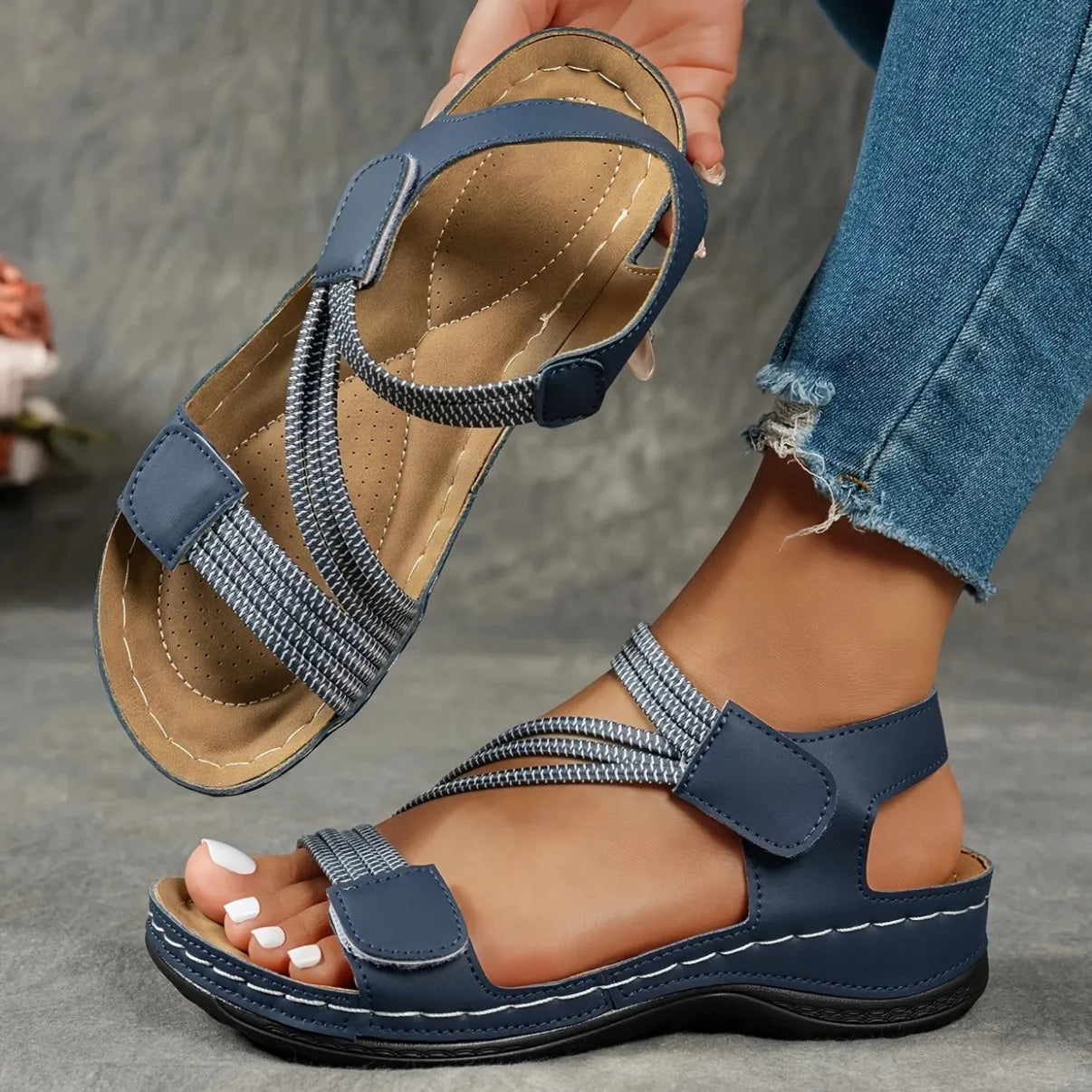 Priscilla | Women's Sandals