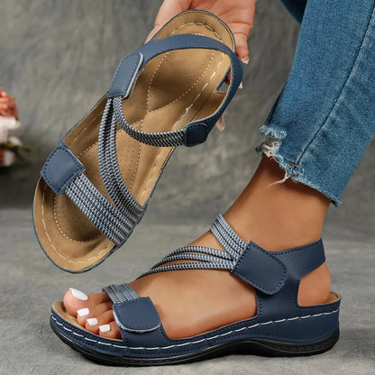 Priscilla | Women's Sandals
