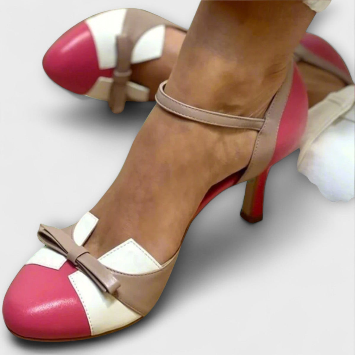 Hazel™ Heels