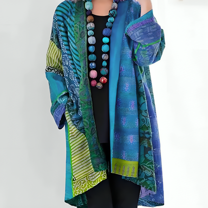 Sadie™ - Effortless Knit Cardigan