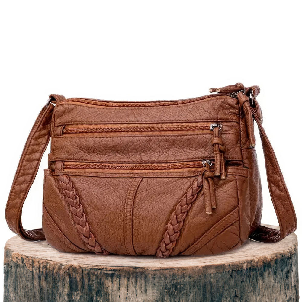 Helene – Classic Harmony Bag
