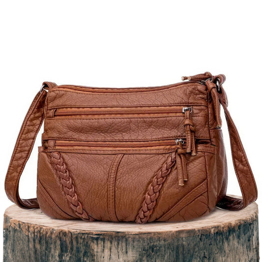 Helene – Classic Harmony Bag